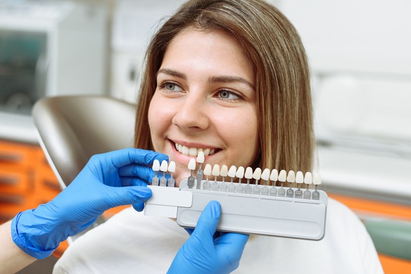Signs That It Is Time To Replace Your Dental Veneers
