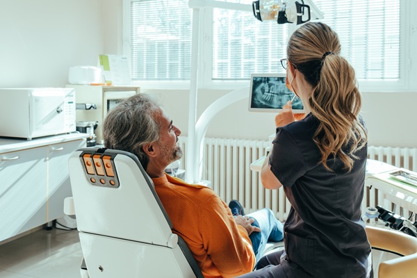 Ways Your General Dentist Can Straighten Your Teeth